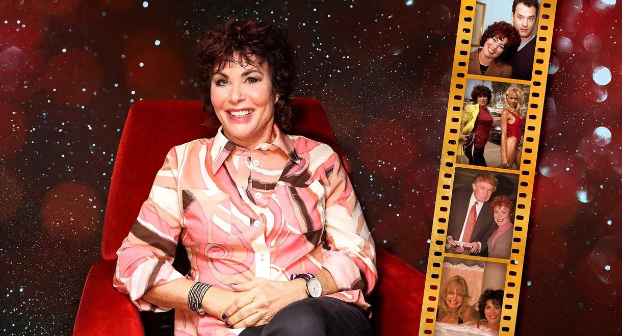 When Ruby Wax Met...