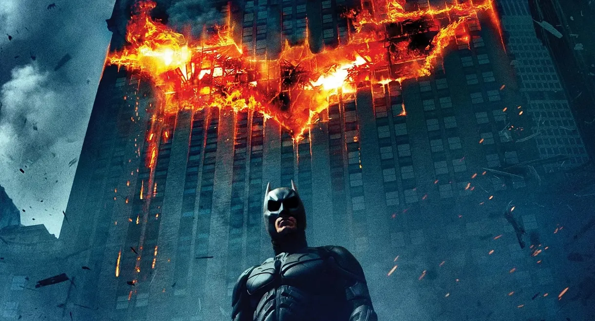 The Dark Knight