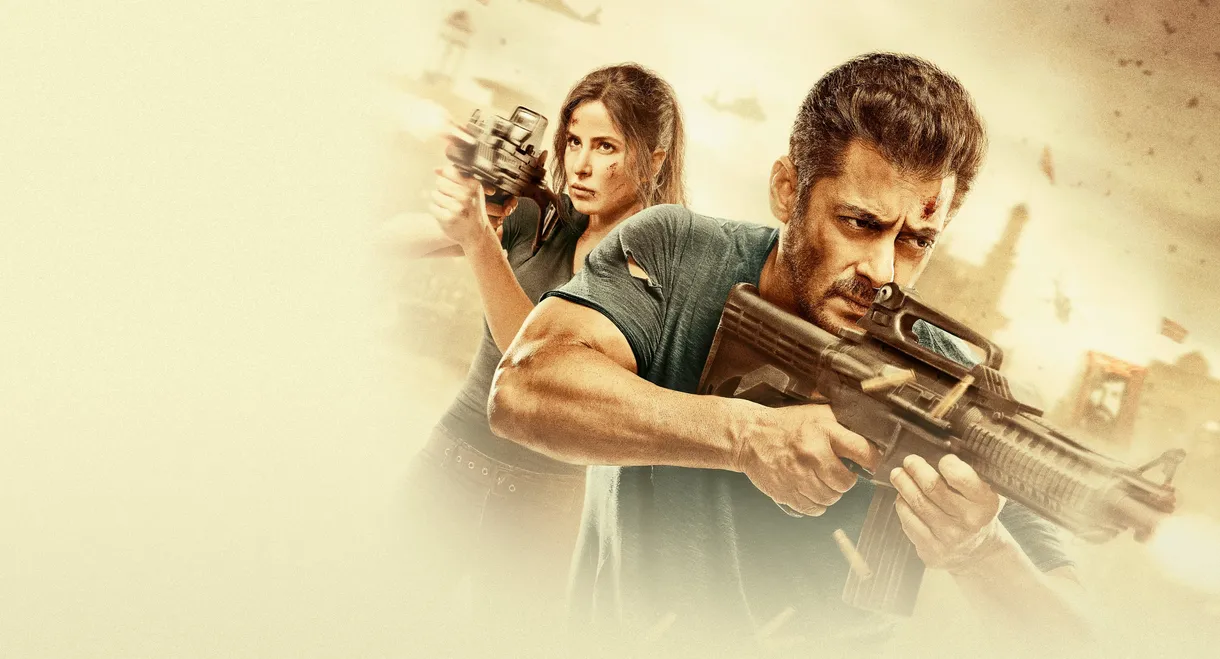 Tiger Zinda Hai