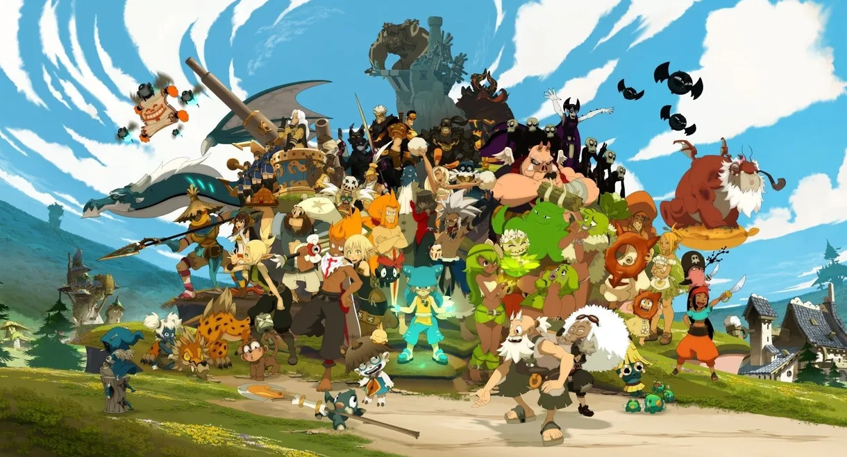 Wakfu