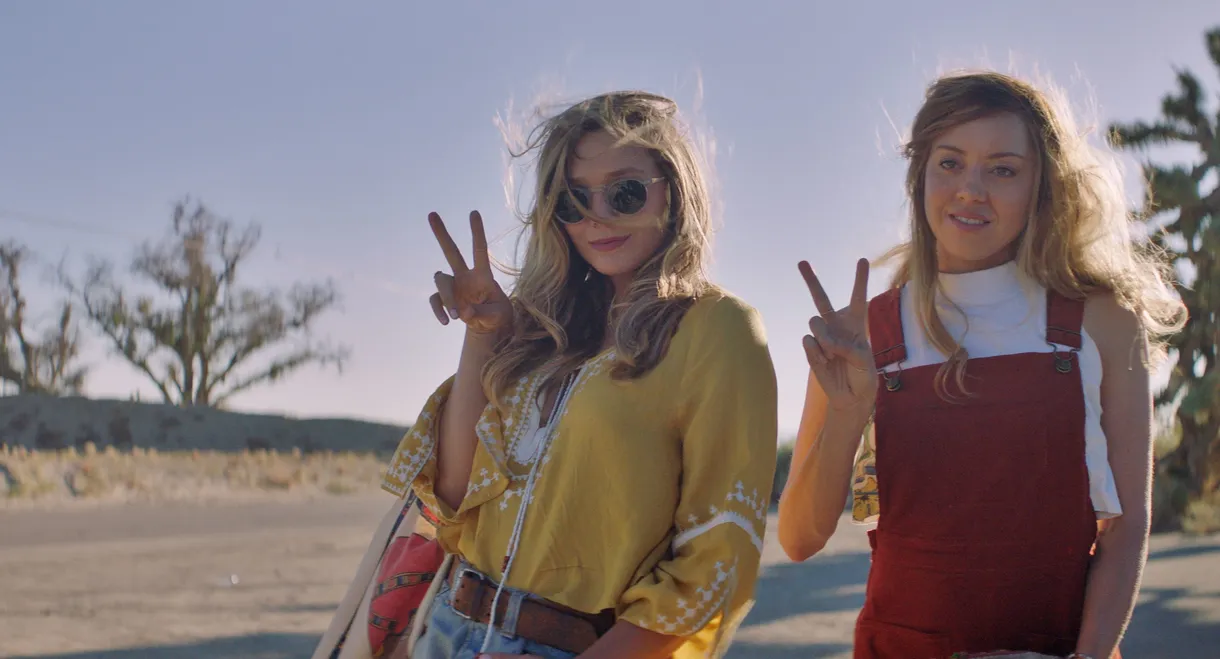 Ingrid Goes West