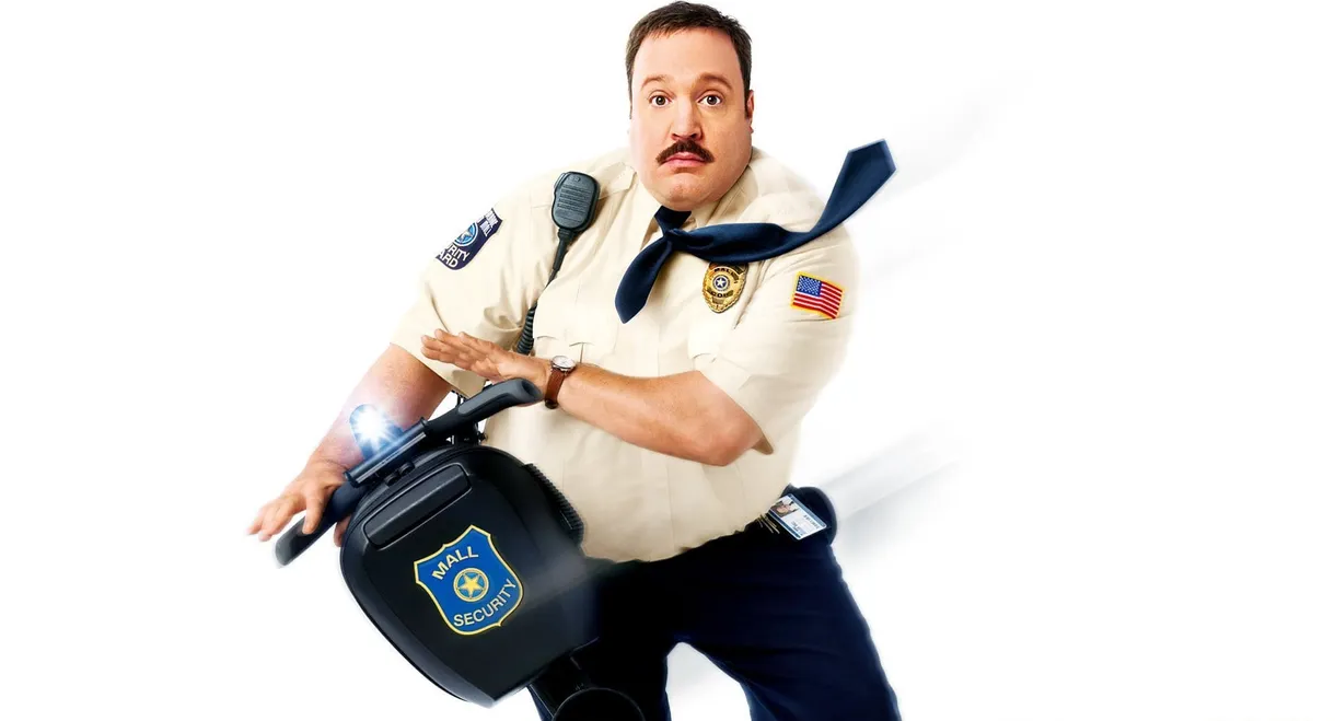 Paul Blart: Mall Cop