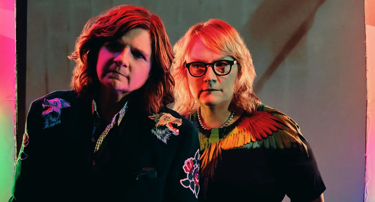 Indigo Girls: It's Only Life After All