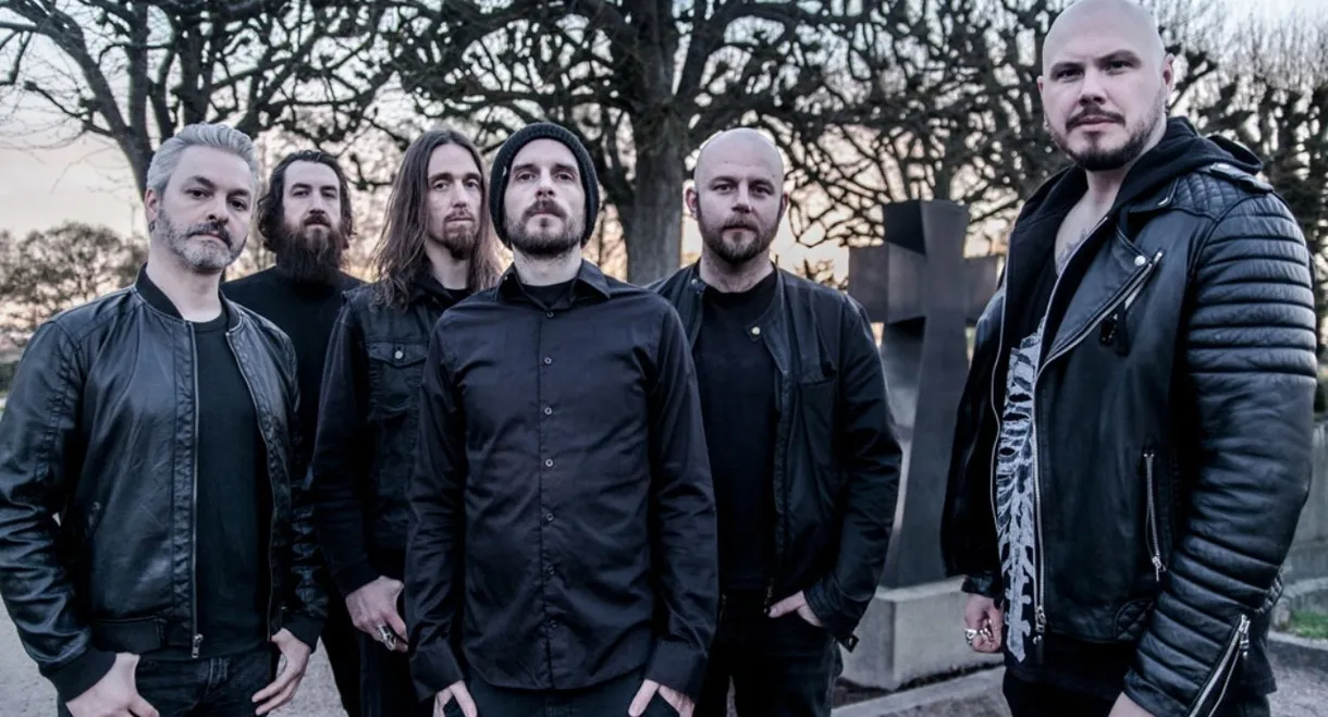 Soilwork : Live in the Heart of Helsinki