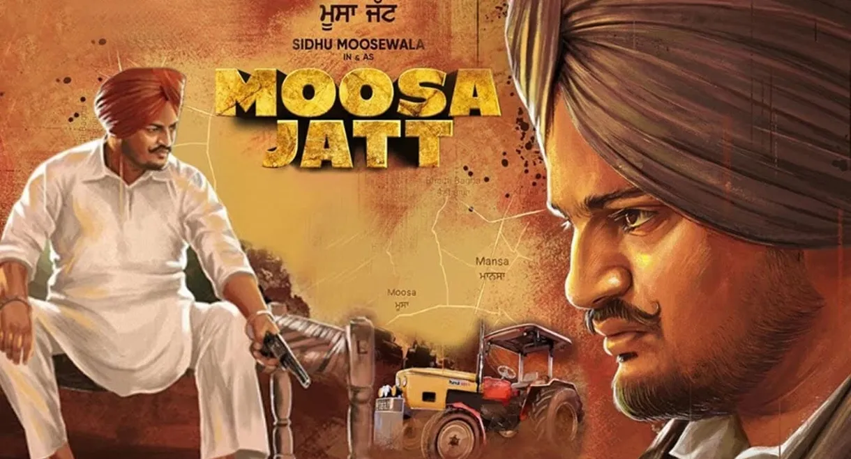 Moosa Jatt