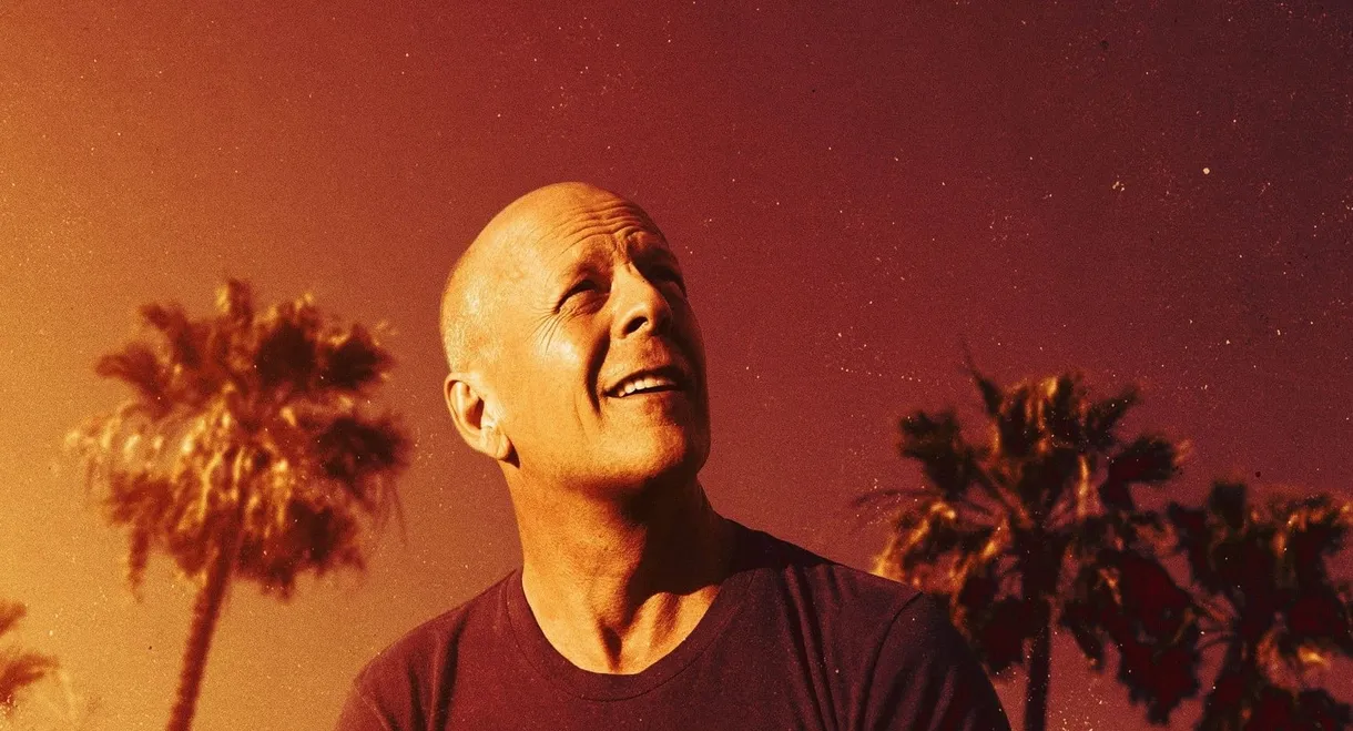 Bruce Willis, l'indestructible