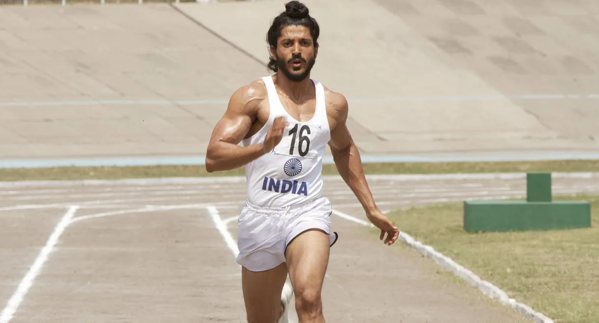 Bhaag Milkha Bhaag