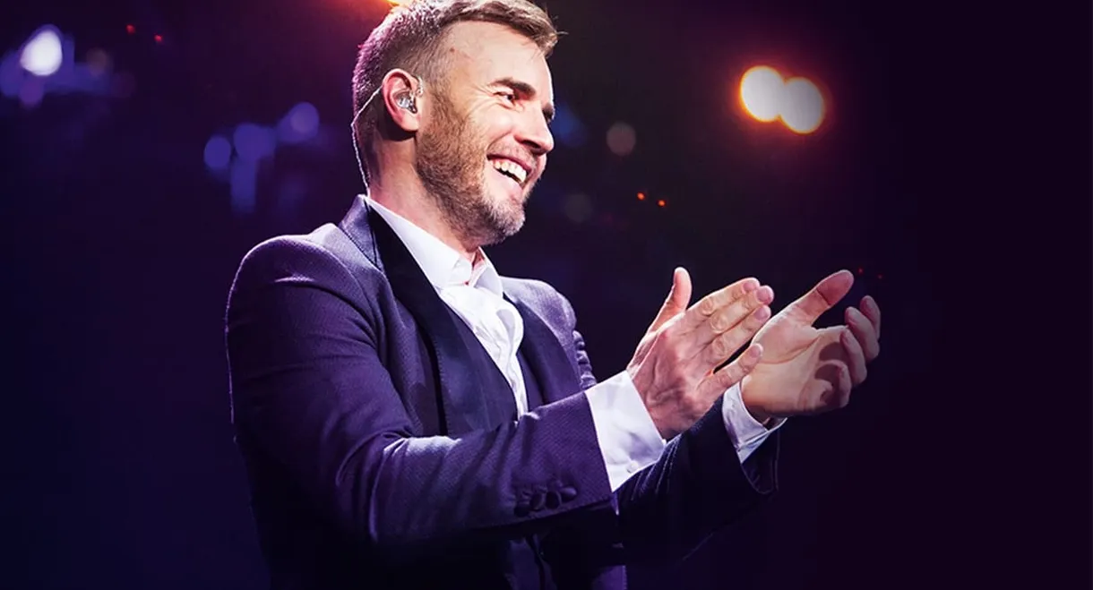 Gary Barlow: Since You Saw Him Last