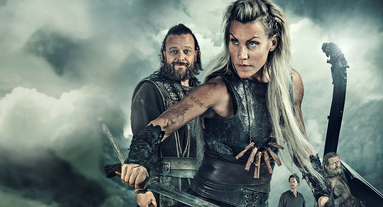 Norsemen