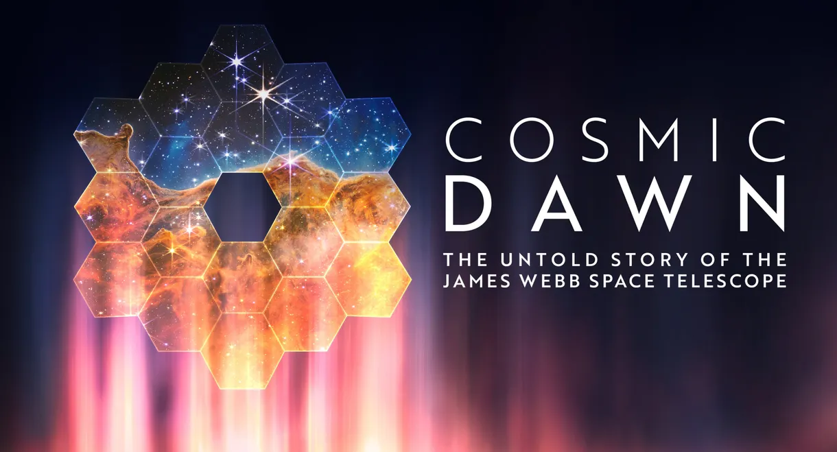 Cosmic Dawn