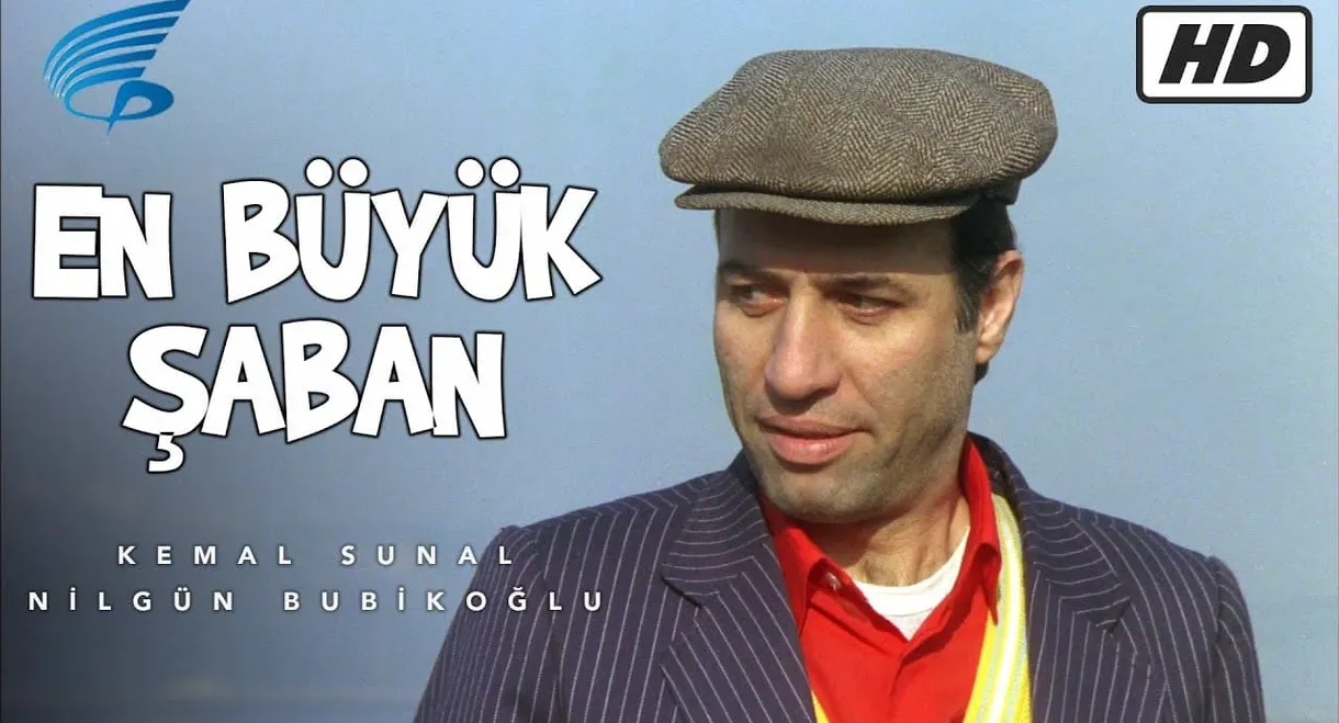 En Büyük Şaban