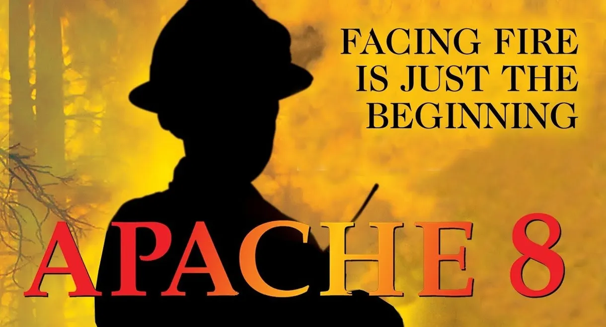 Apache 8