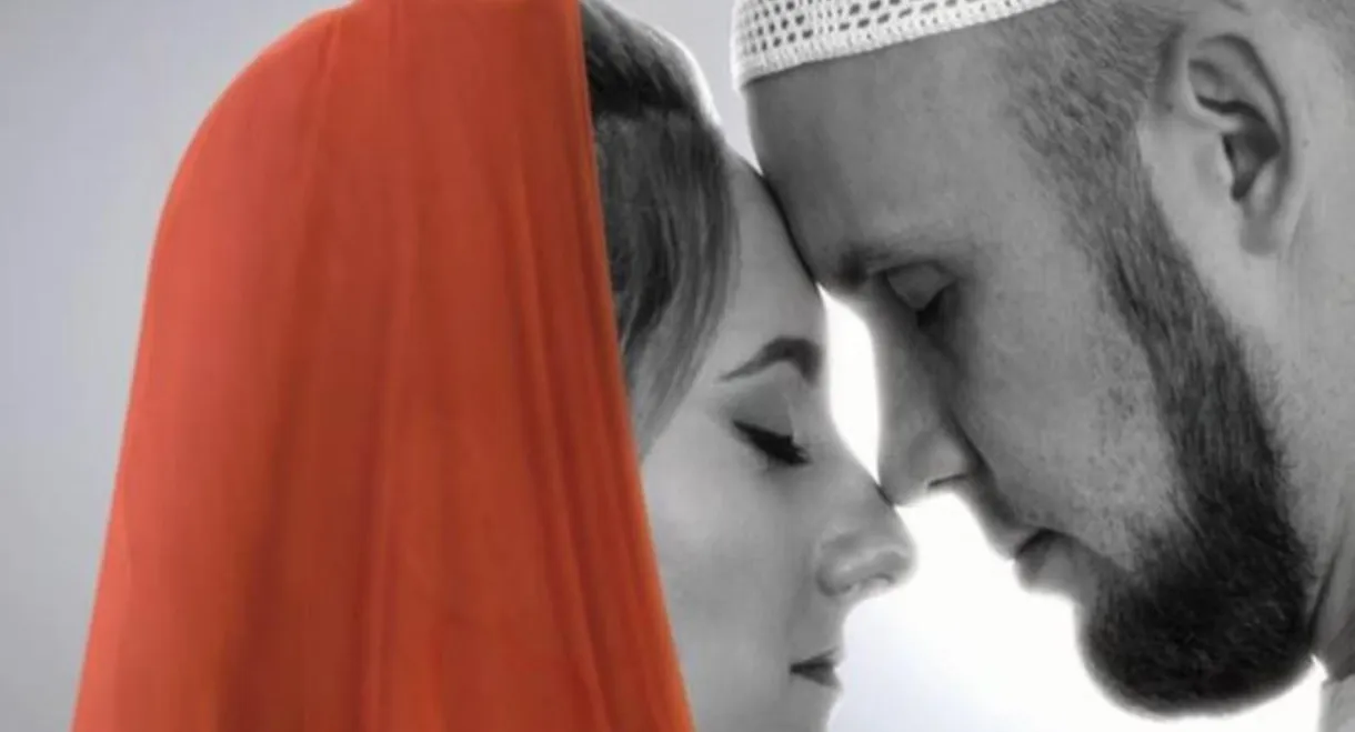 My Muslim Husband