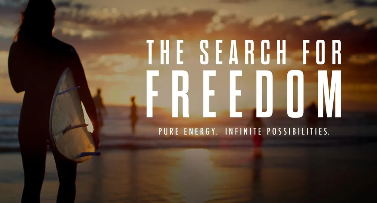 The Search for Freedom