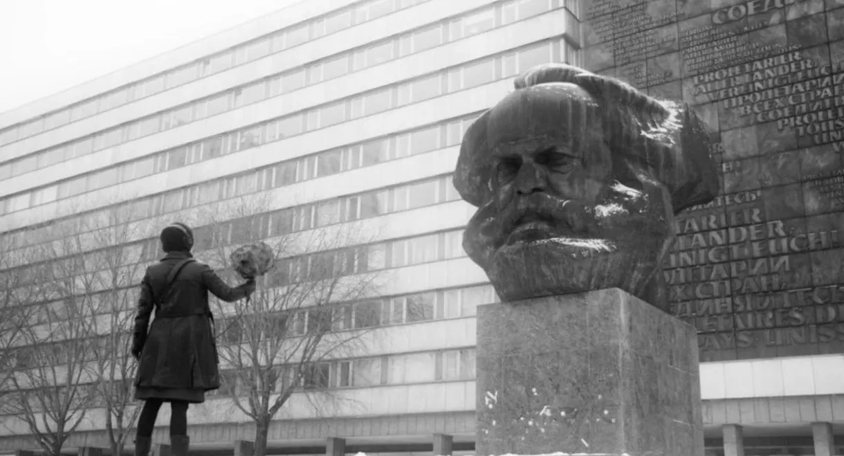 Karl Marx City