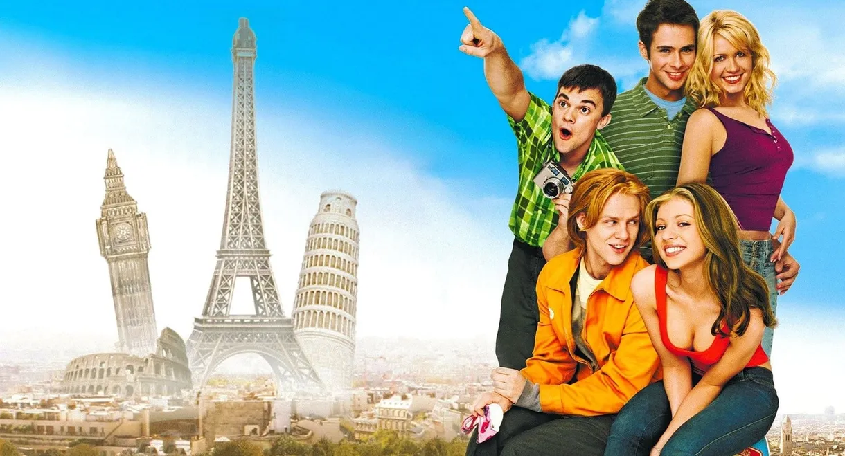 EuroTrip