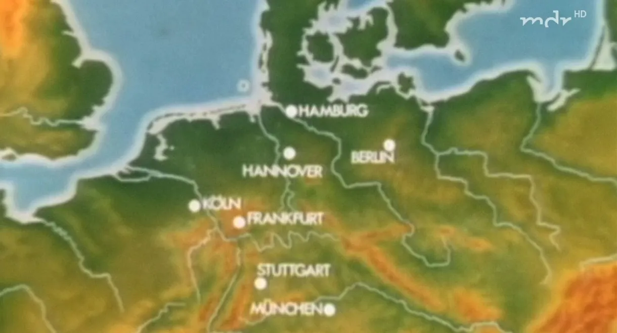 Sechs Tage Eiszeit - Der Katastrophenwinter 1978-79