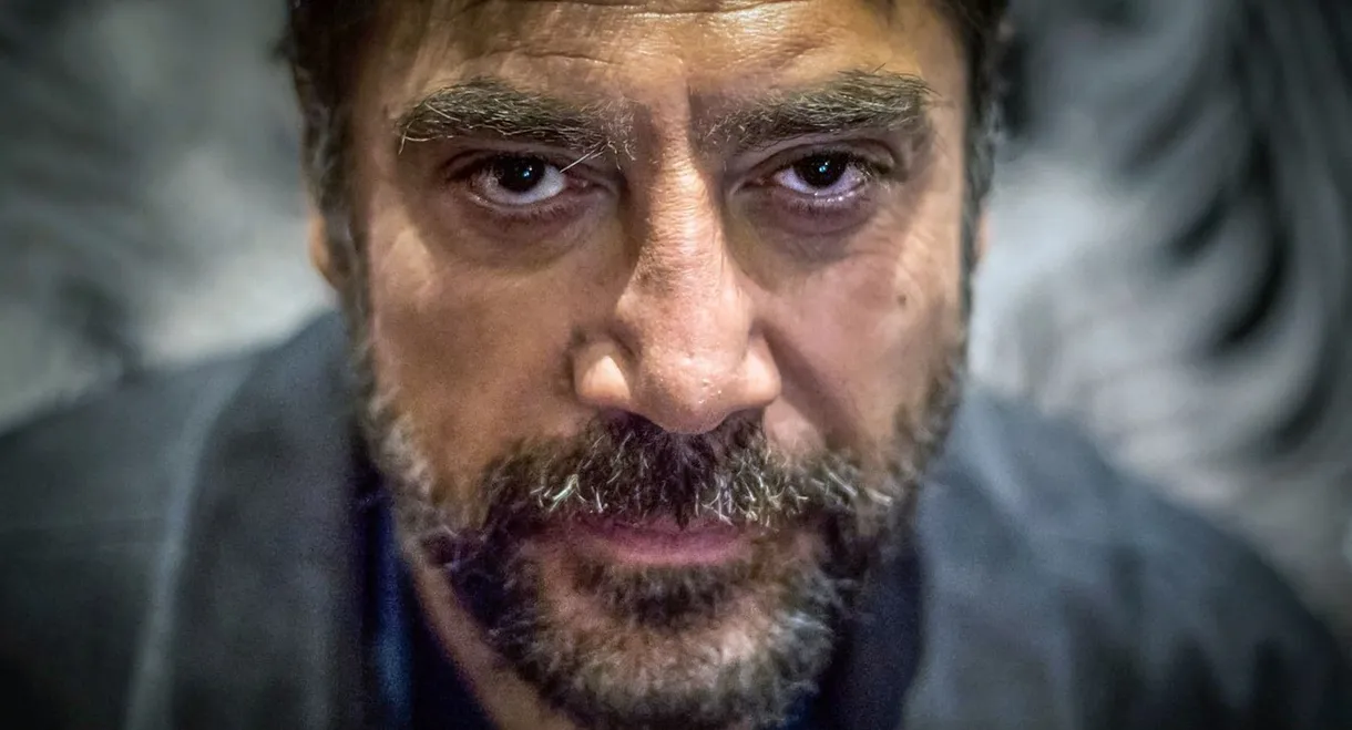 Javier Bardem, l'acteur aux mille visages