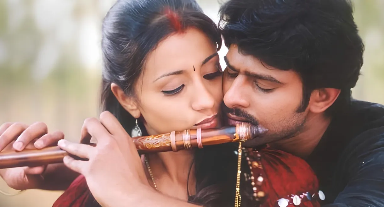 Pournami