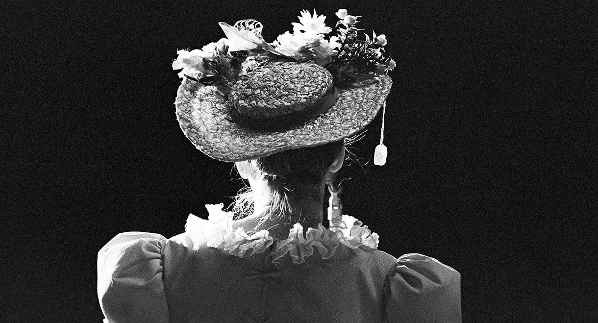 Facing the Laughter: Minnie Pearl