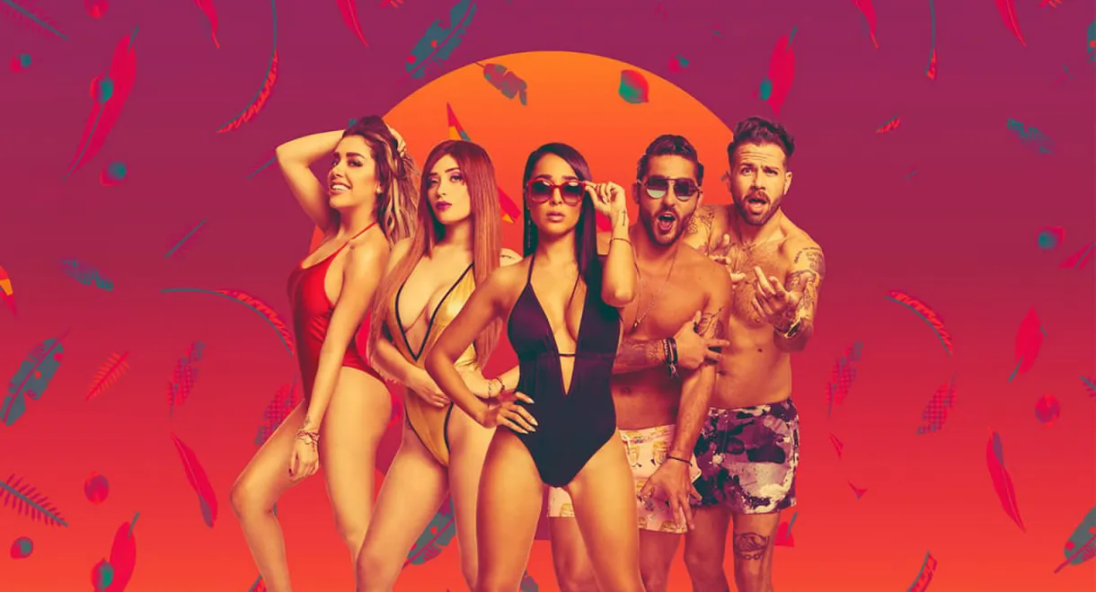 Acapulco Shore