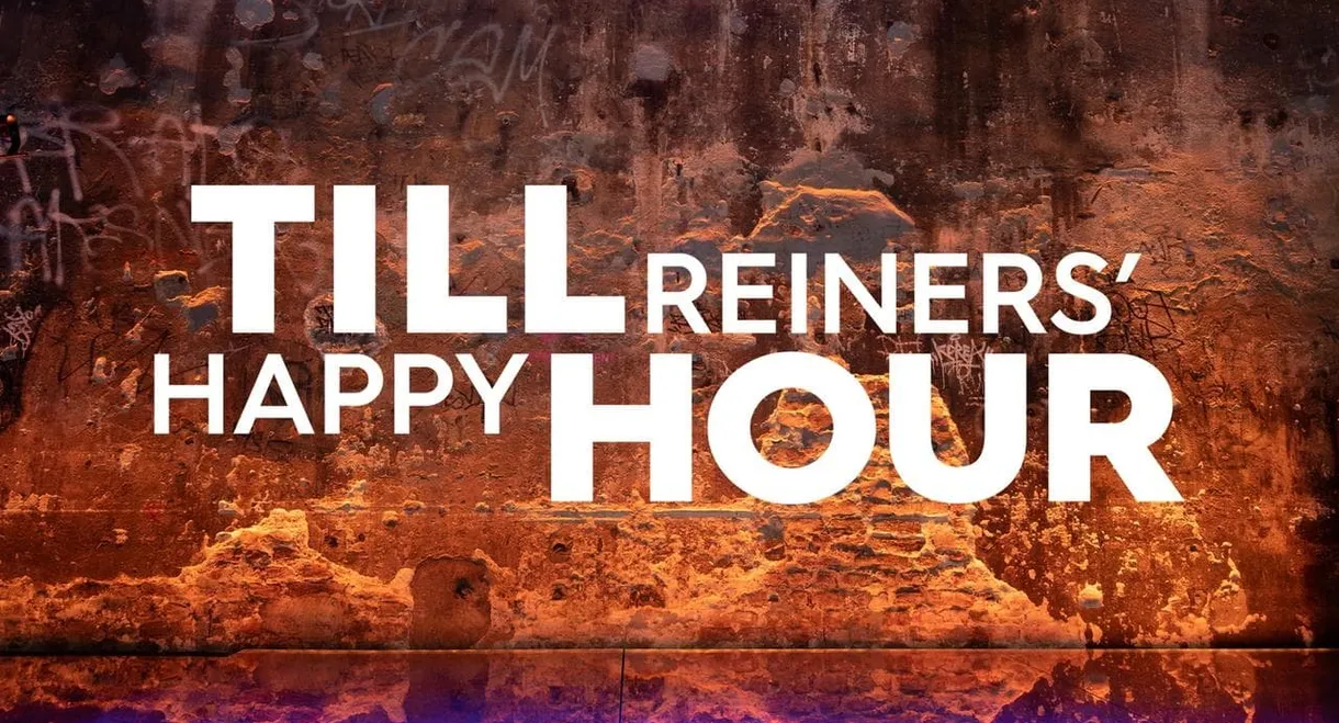 Till Reiners' Happy Hour