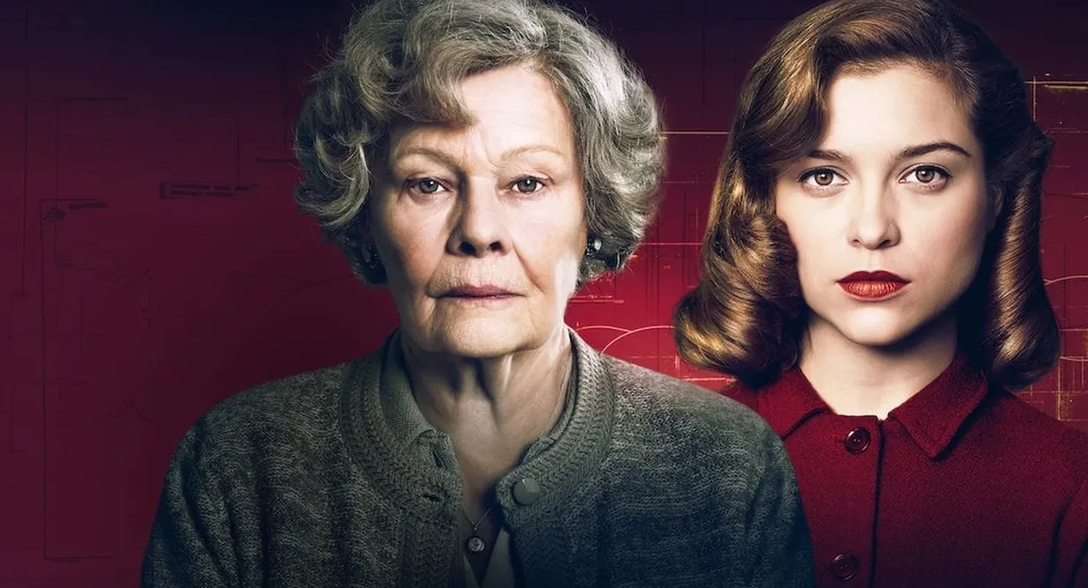 Red Joan