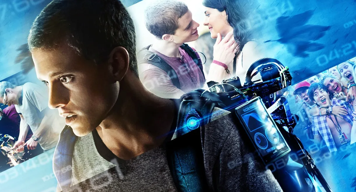 Project Almanac