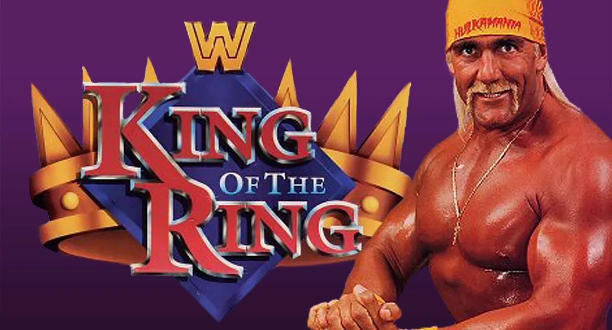 WWE King of the Ring 1993