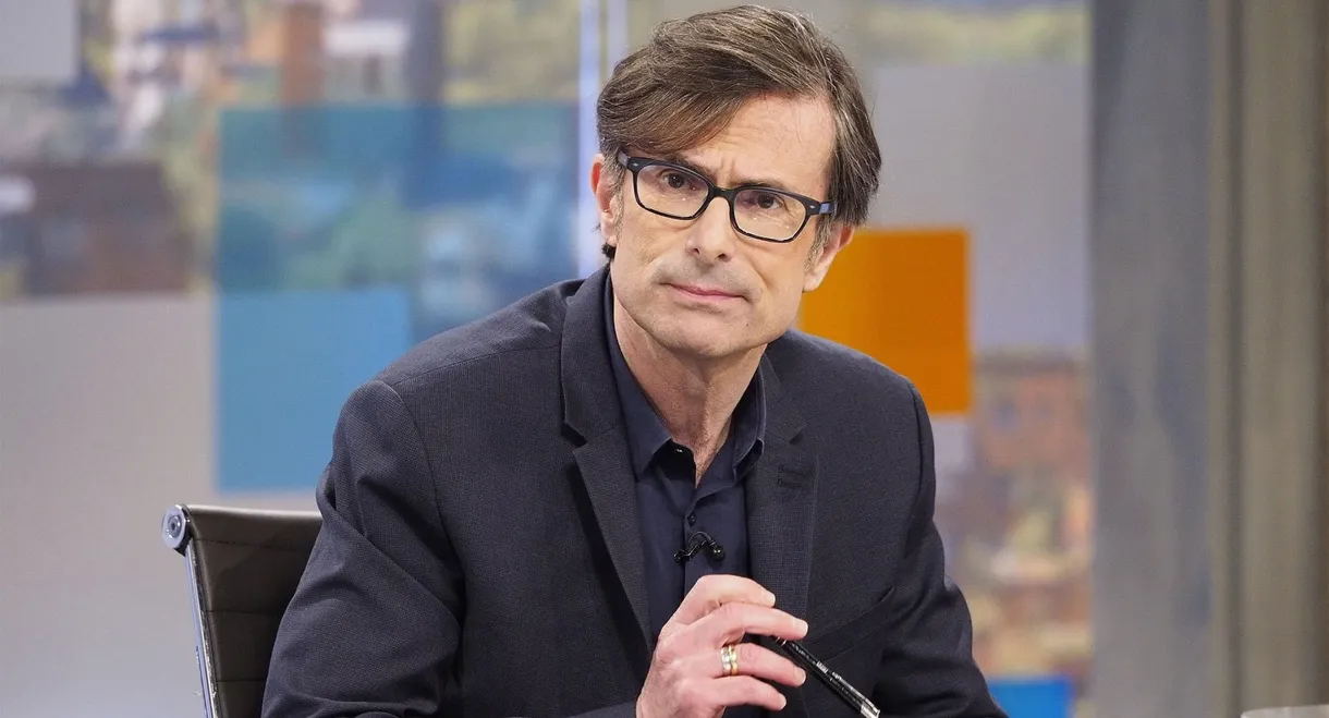 Peston on Sunday