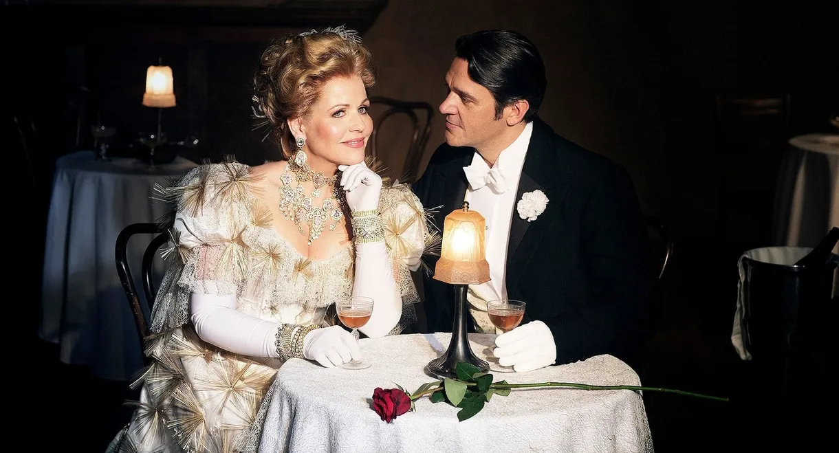 The Metropolitan Opera: The Merry Widow