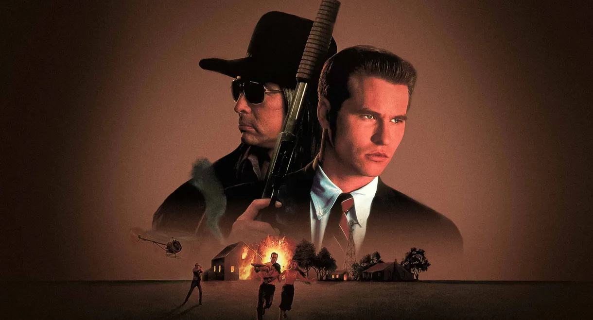 Thunderheart