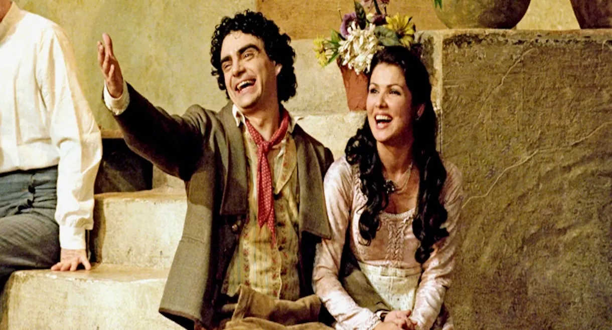 Donizetti: L'elisir d'amore