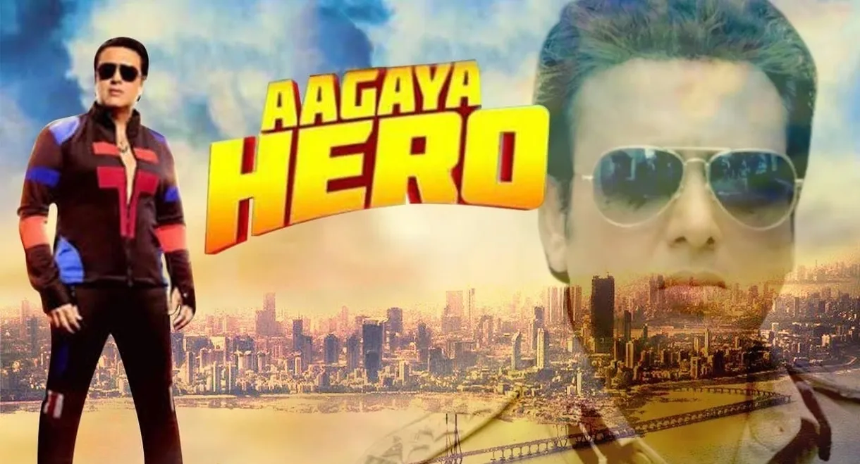 Aa Gaya Hero