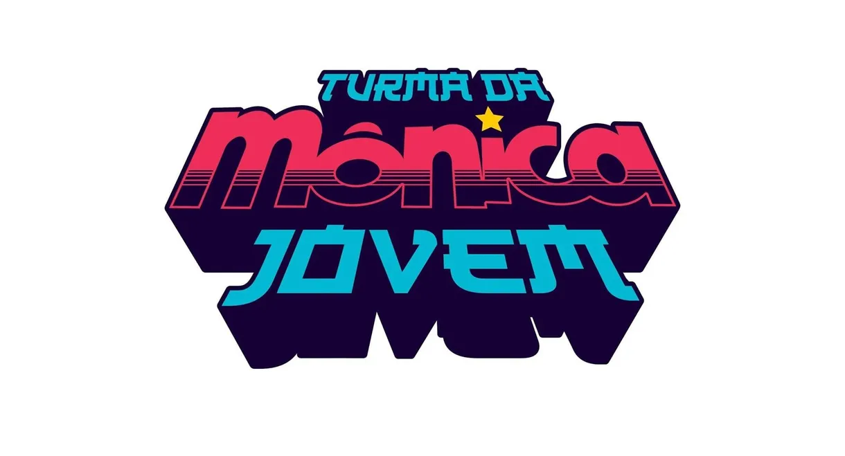 Cine Cartoon - Especial Turma Da Mônica Jovem