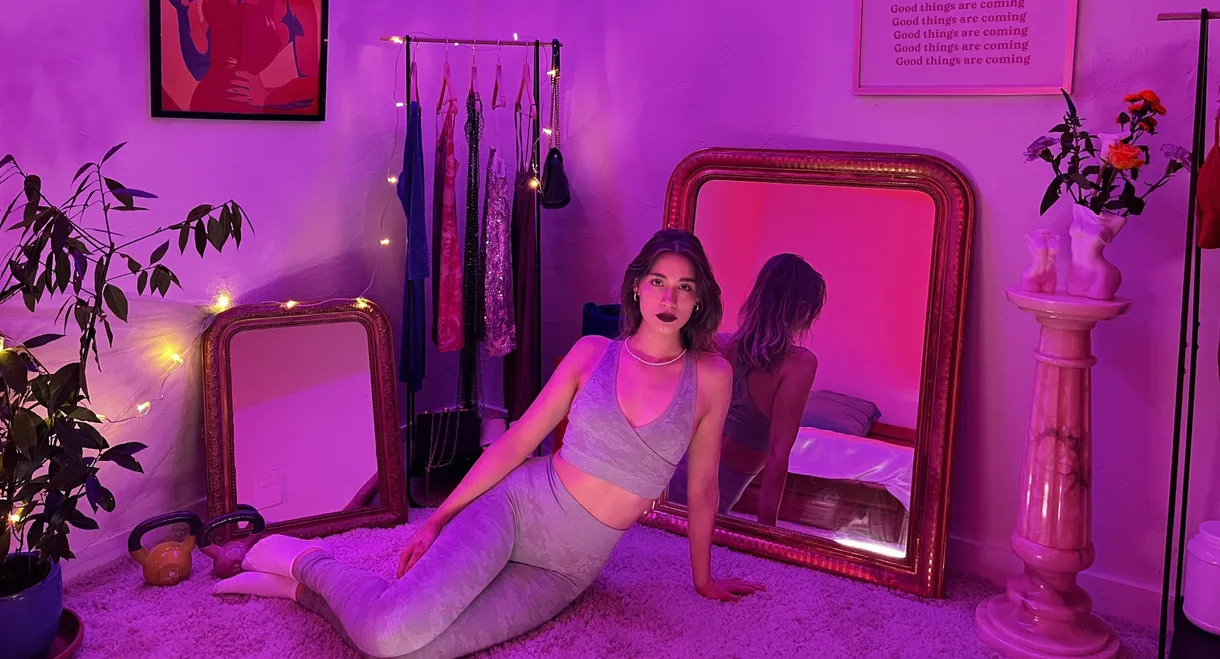 #Fitspo