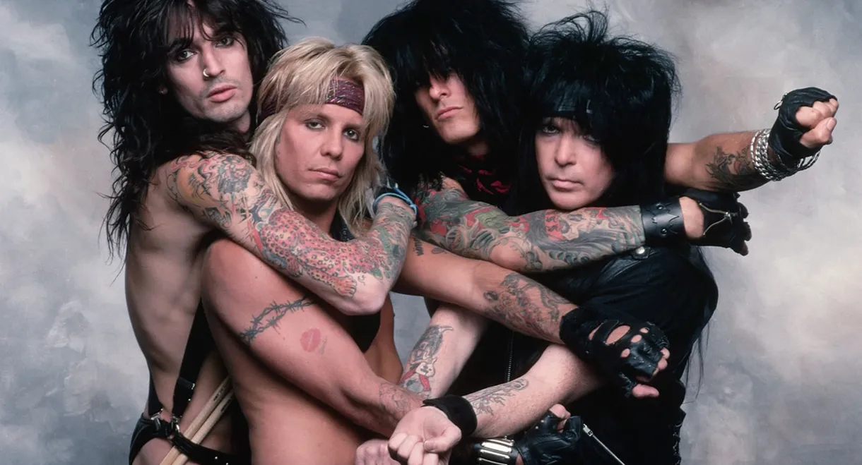 Mötley Crüe | Greatest Video Hits