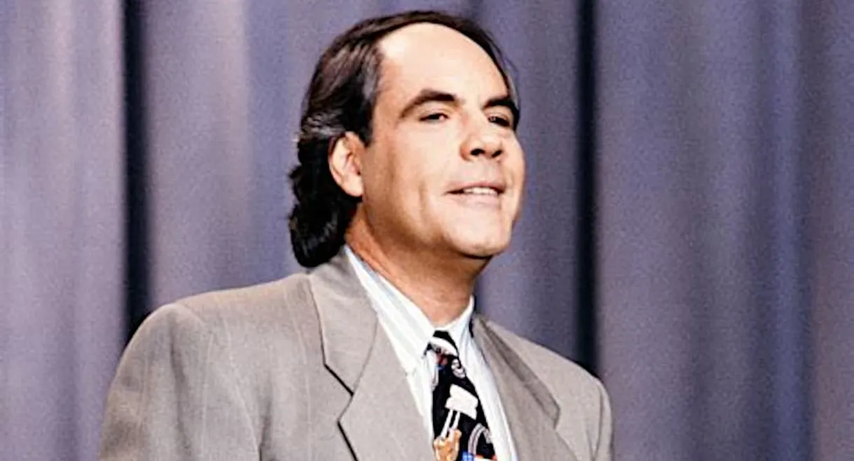 Robert Klein on Broadway