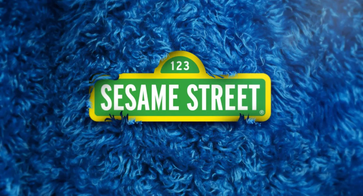 Sesame Street