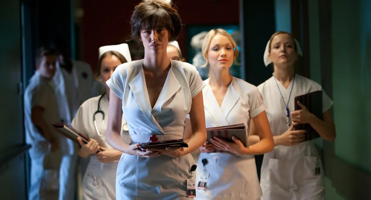 Nurse 3-D