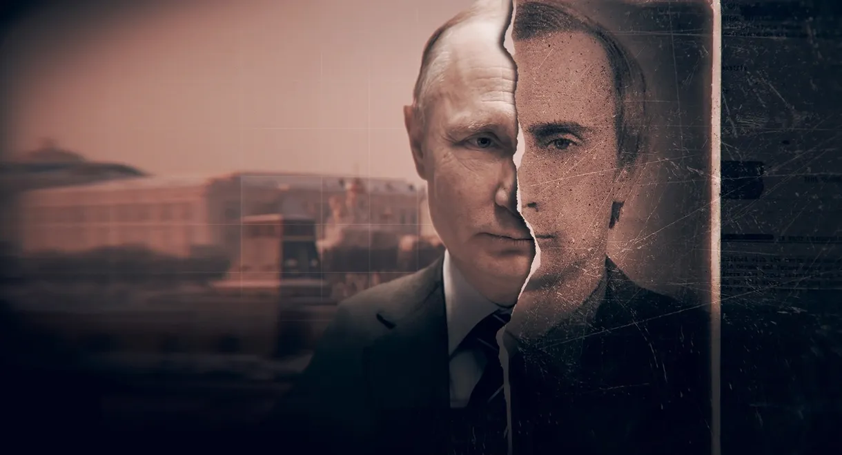 Putin: A Russian Spy Story