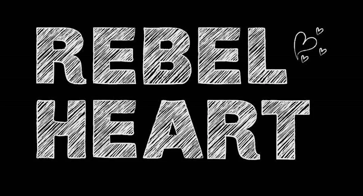 Rebel Heart