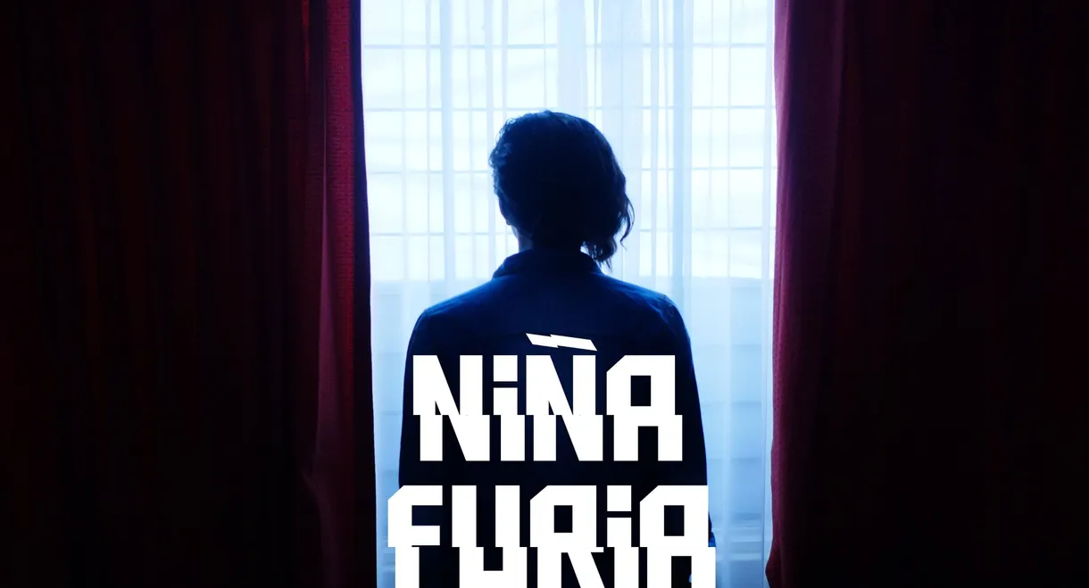 Niña Furia