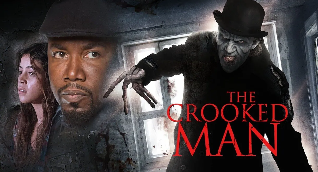 The Crooked Man