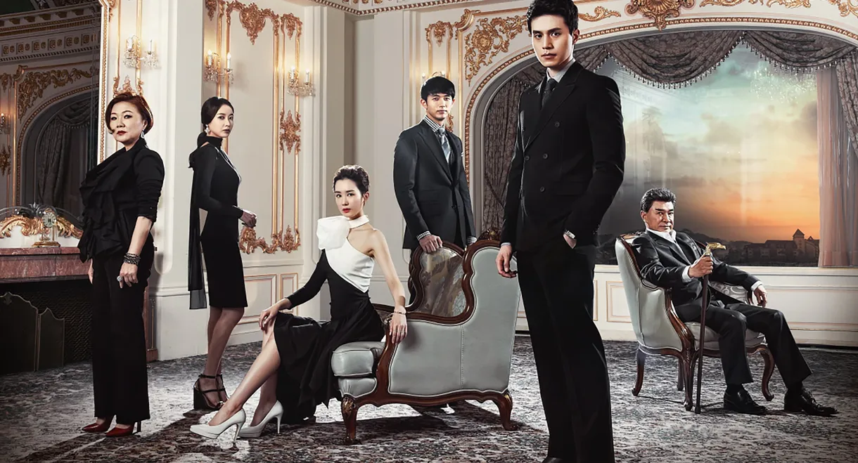 Hotel King