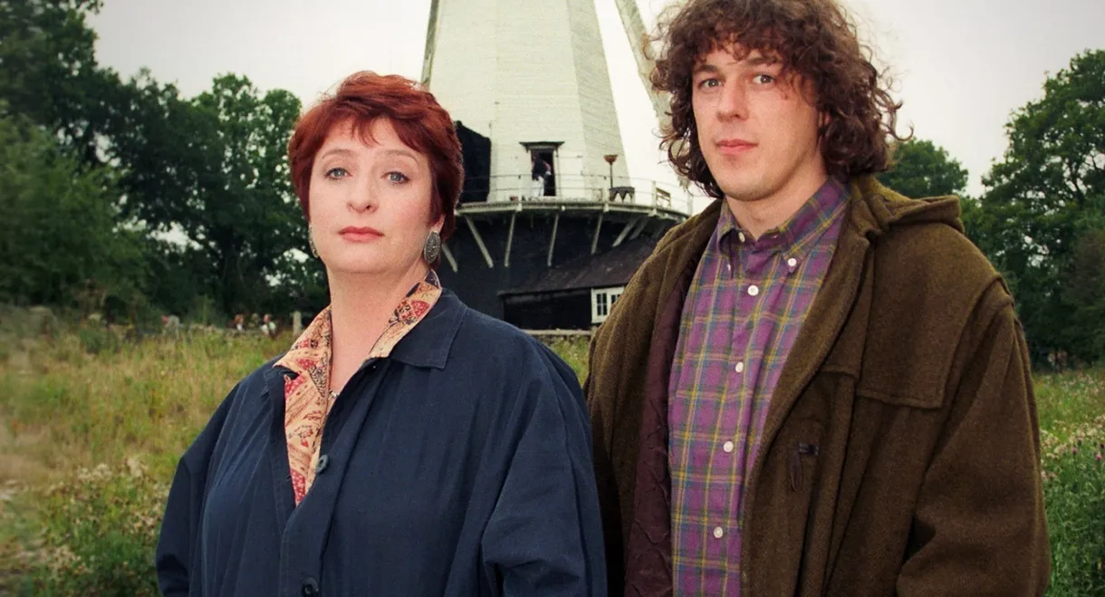 Jonathan Creek