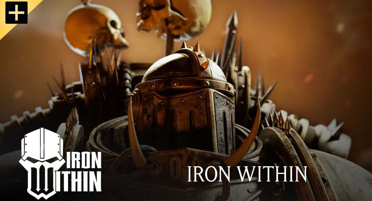 Iron Within