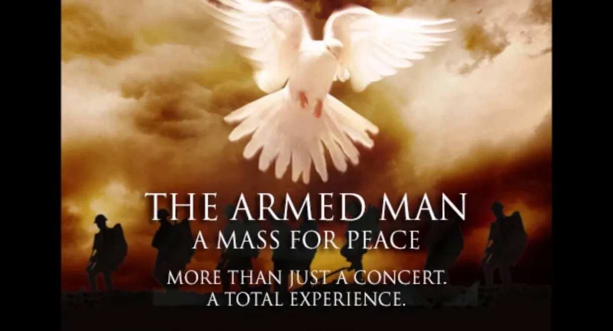 Karl Jenkins - The Armed Man: A Mass For Peace