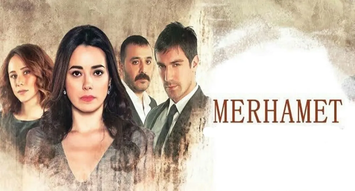 Merhamet