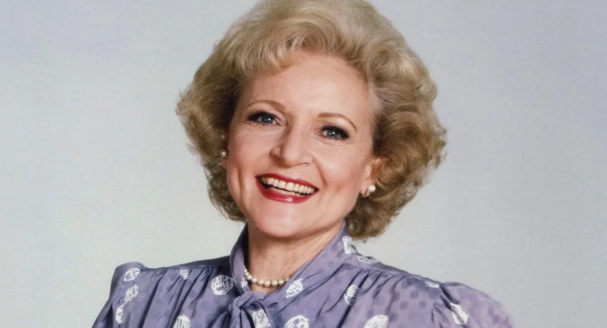 Betty White: First Lady of Television